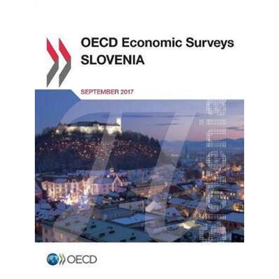 按需印刷OECD Economic Surveys[9789264278370]