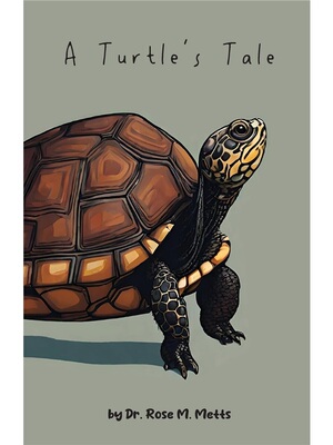 按需印刷不退不换A Turtle's Tale
