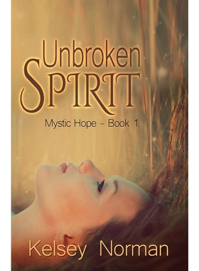 按需印刷Unbroken Spirit[9781943959099]