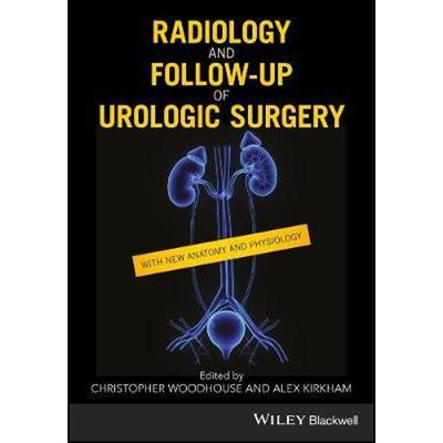 按需印刷Radiology and Follow-up of Urologic Surgery[9781119162087]