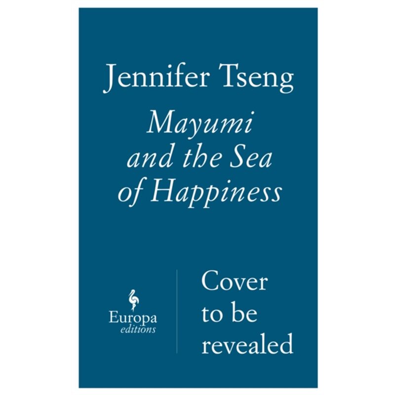 预订不退不换Mayumi and the Sea of Happiness[9781609452698]
