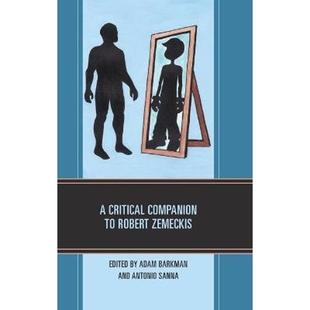 Companion Critical Zemeckis 9781793623454 Robert 按需印刷不退不换A