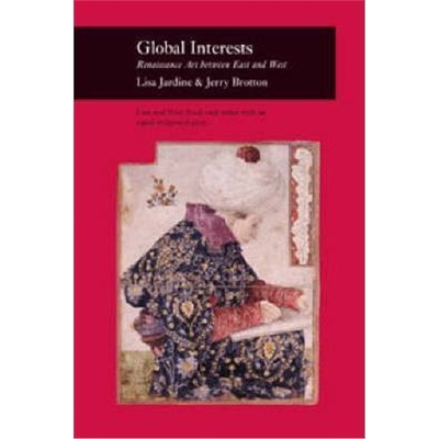 预订Global Interests:Renaissance Art Between East and West