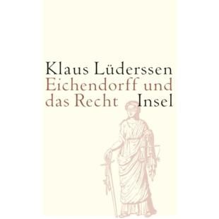 德语 Recht Eichendorff das und 预订