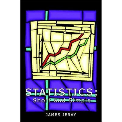 预订Statistics: Short and Simple