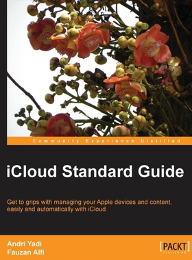 按需印刷Icloud Standard Guide[9781782160502]
