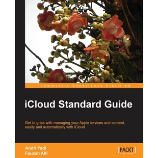 按需印刷Icloud Standard Guide[9781782160502]