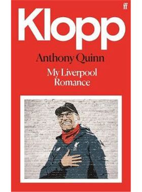 预订不退不换Klopp:My Liverpool Romance