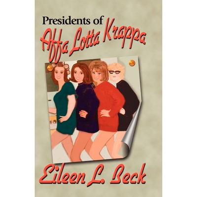 按需印刷Presidents of Affa Lotta Krappa[9781591132714]