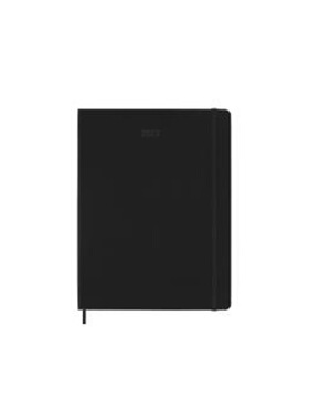 预订【德语】 Moleskine Smart Kalender Pro 2023, für das Smart Writing Set 12 Monate[8056598851342]