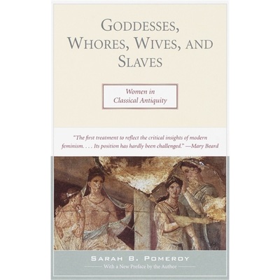 预订Goddesses, Whores, Wives, and Slaves[9780805210309]