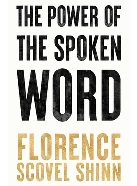 按需印刷The Power of the Spoken Word[9781685720100]