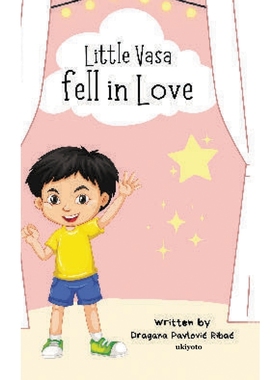 按需印刷Little Vasa fell in love[9789354908330]
