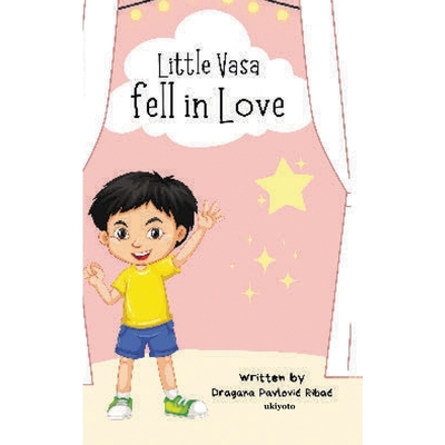 按需印刷Little Vasa fell in love[9789354908330]