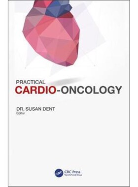 按需印刷不退不换Practical Cardio-Oncology[9781138296961]