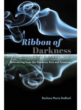 预订Ribbon of Darkness:Inferencing from the Shadowy Arts and Sciences
