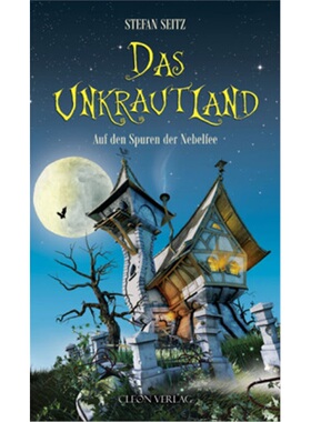 预订【德语】Das Unkrautland - Teil 1[9783000202957]