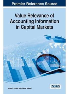 按需印刷不退不换Value Relevance of Accounting Information in Capital Markets[9781522519003]
