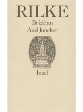 预订【德语】Briefe an Axel Juncker[9783458149729]