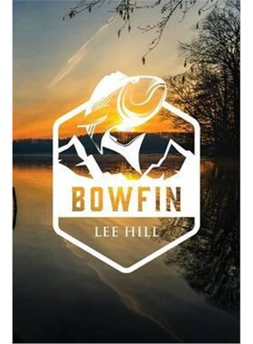 按需印刷不退不换Bowfin[9781478774969]