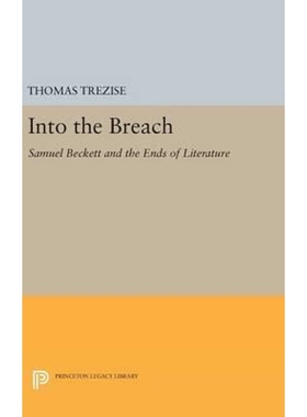 按需印刷Into the Breach[9780691633626]