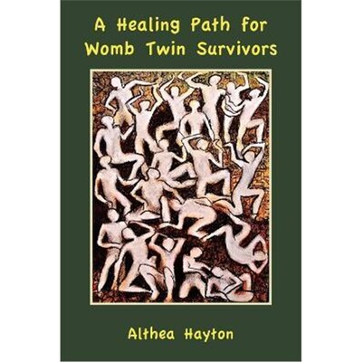 按需印刷不退不换A Healing Path for Womb Twin Survivors[9780955780851]
