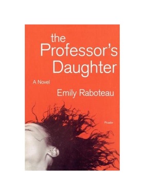 按需印刷The Professor's Daughter[9780312425685]