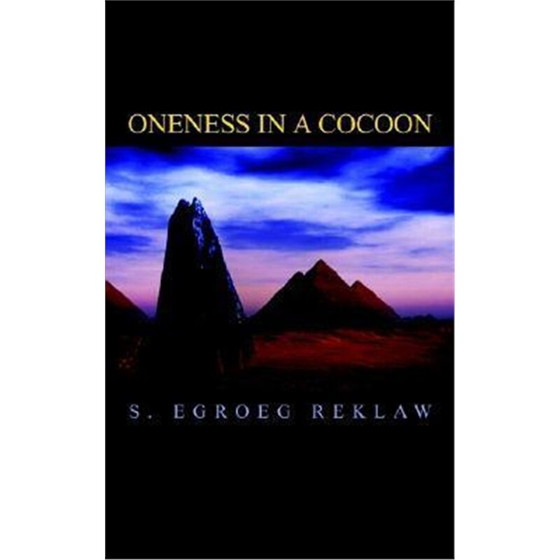 按需印刷不退不换Oneness in a Cocoon[9781403335180]
