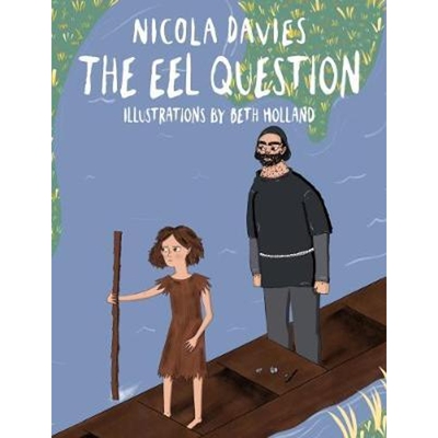 预订The Eel Question