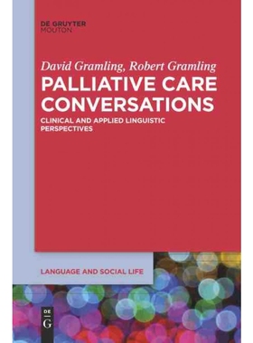 按需印刷DGYT Palliative Care Conversations[9781501524479]