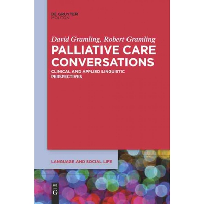 按需印刷DGYT Palliative Care Conversations[9781501524479]