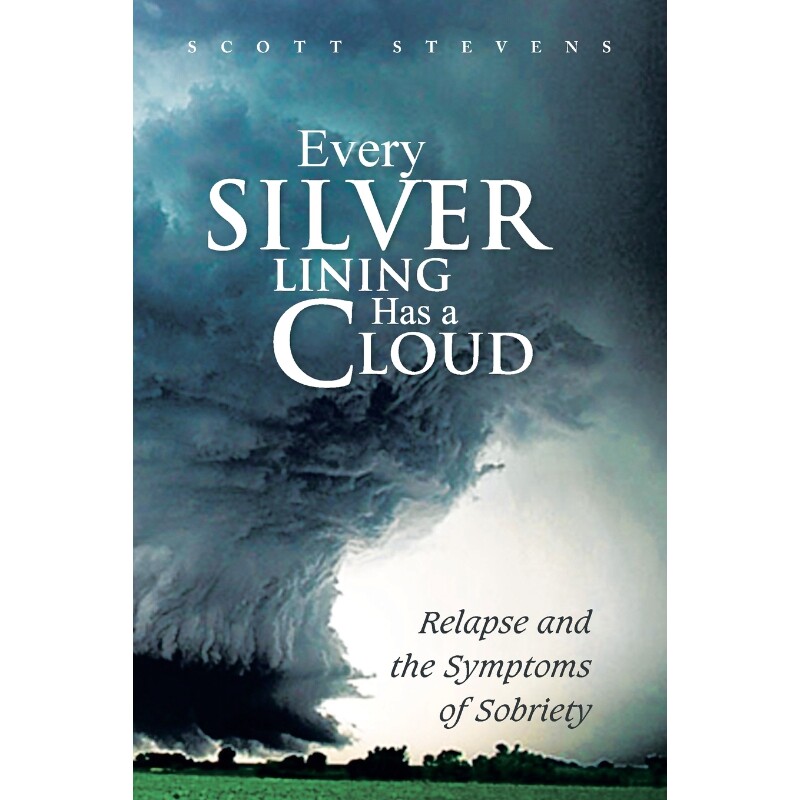 按需印刷不退不换Every Silver Lining Has a Cloud[9781479759484]