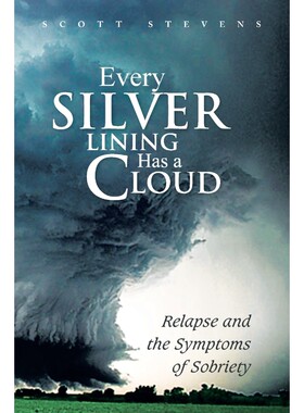 按需印刷不退不换Every Silver Lining Has a Cloud[9781479759484]