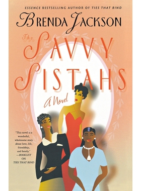 按需印刷不退不换The Savvy Sistahs[9780312315122]