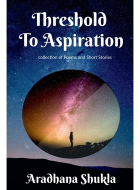 按需印刷Threshold To Aspiration[9781639402205]
