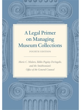 预售【2025新书】LEGAL PRIMER 4E[9781588347930]