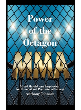 按需印刷Power of the Octagon[9781462070398]