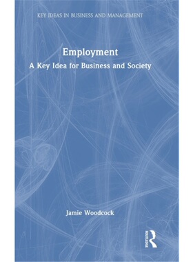 按需印刷不退不换TF Employment