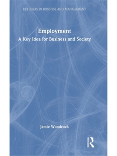 Employment 按需印刷TF