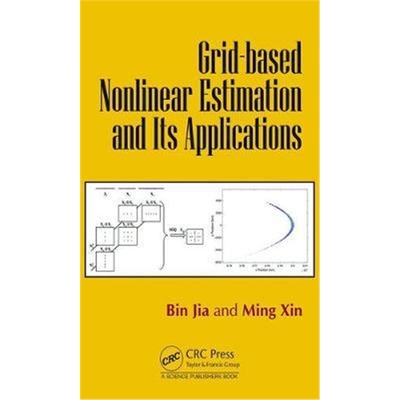 按需印刷图书Grid-based Nonlinear Estimation and Its Applications[9781138723092]