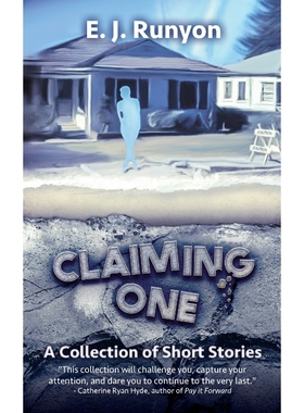 按需印刷Claiming One[9781908600066]