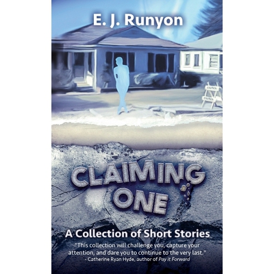 按需印刷Claiming One[9781908600066]