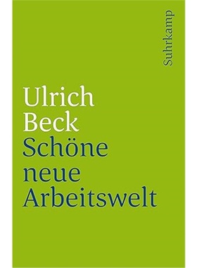 预订【德语】Schone neue Arbeitswelt