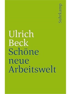 neue Schone Arbeitswelt 德语 预订