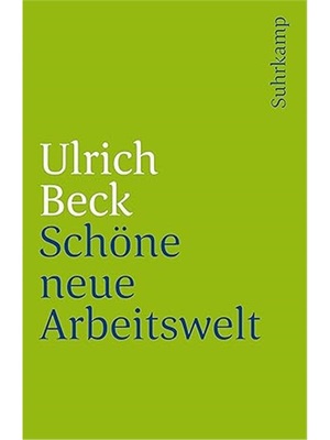 预订【德语】Schone neue Arbeitswelt