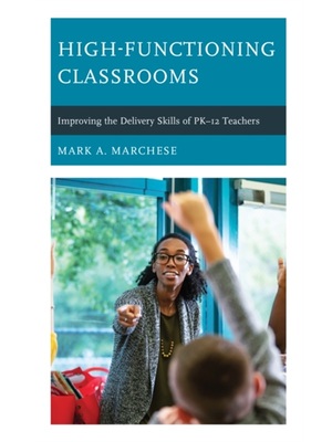 按需印刷High-Functioning Classrooms