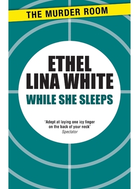 按需印刷While She Sleeps[9781471917158]