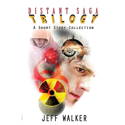 按需印刷Distant Saga Trilogy[9781999416706]