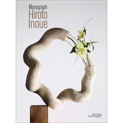 进口艺术 Hiroto Inoue: Monograph