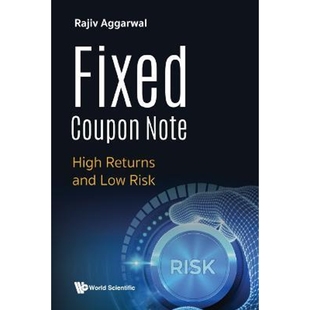 9789811225031 Note Coupon 按需印刷Fixed